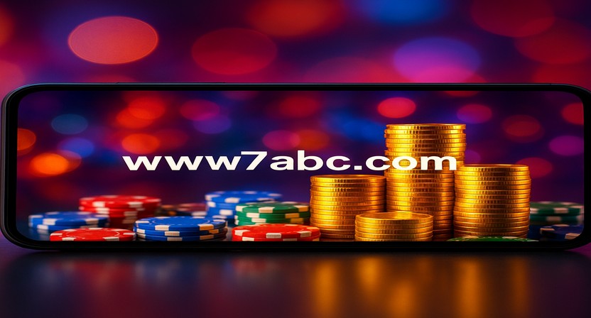 7 abc অ্যাপে স্মুথ মোবাইল গেমপ্লে