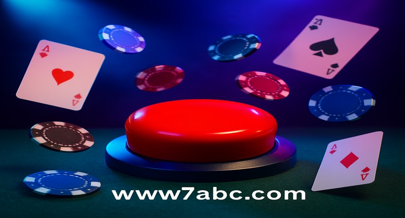 7 abc লগইনের সুরক্ষিত যাচাইকরণ ব্যবস্থা