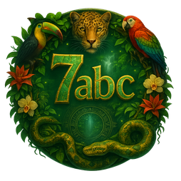 7 abc লোগো